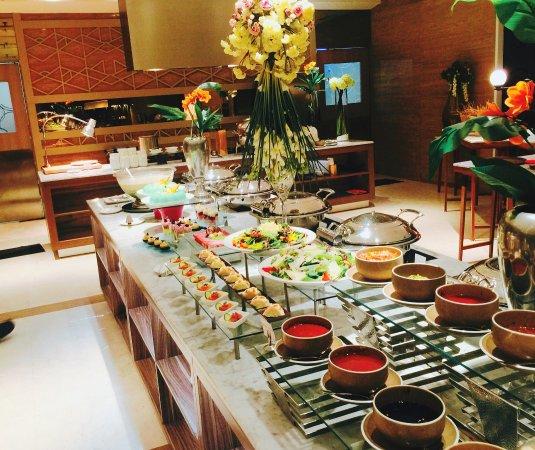 Pala Padi Restaurant